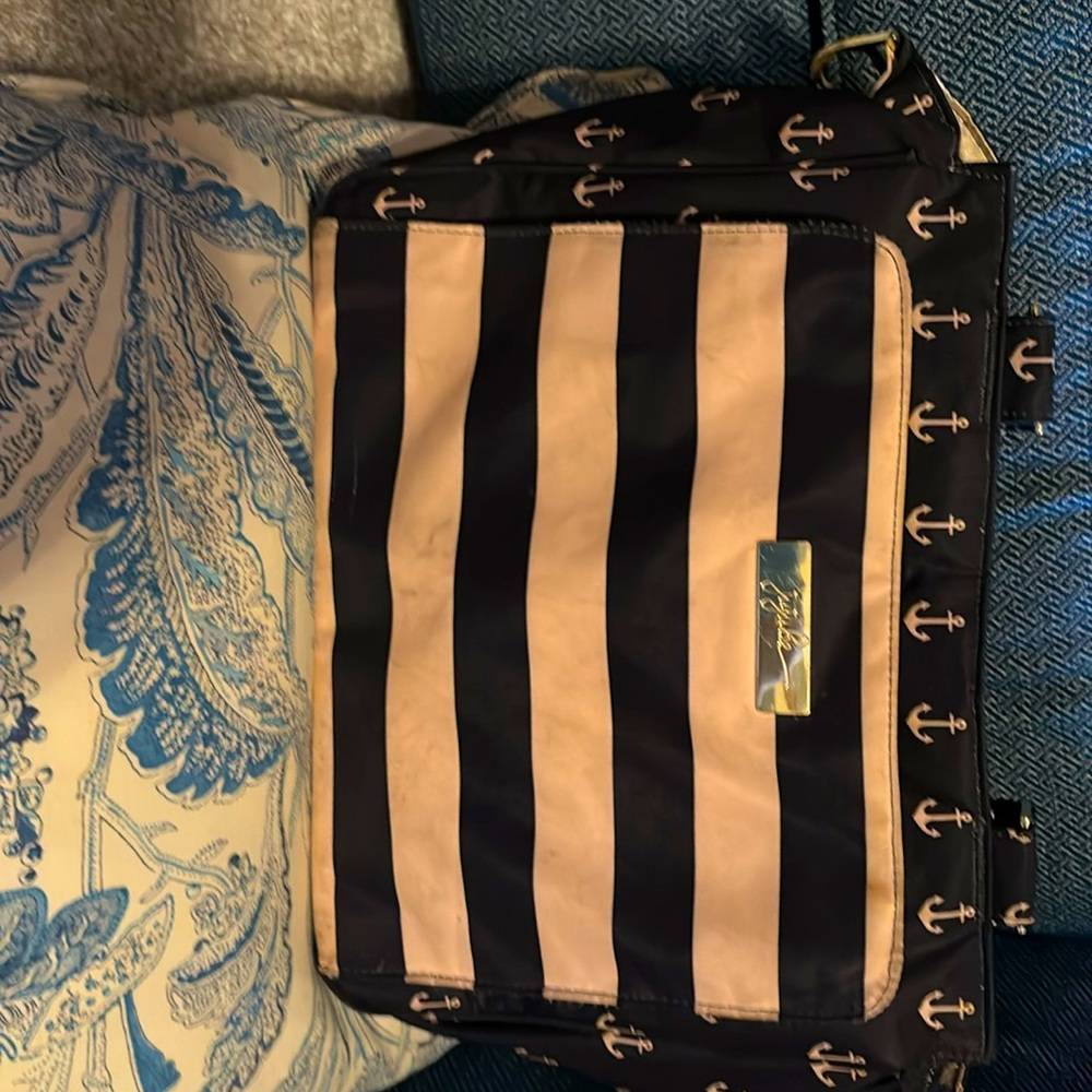 Jujube baby bag